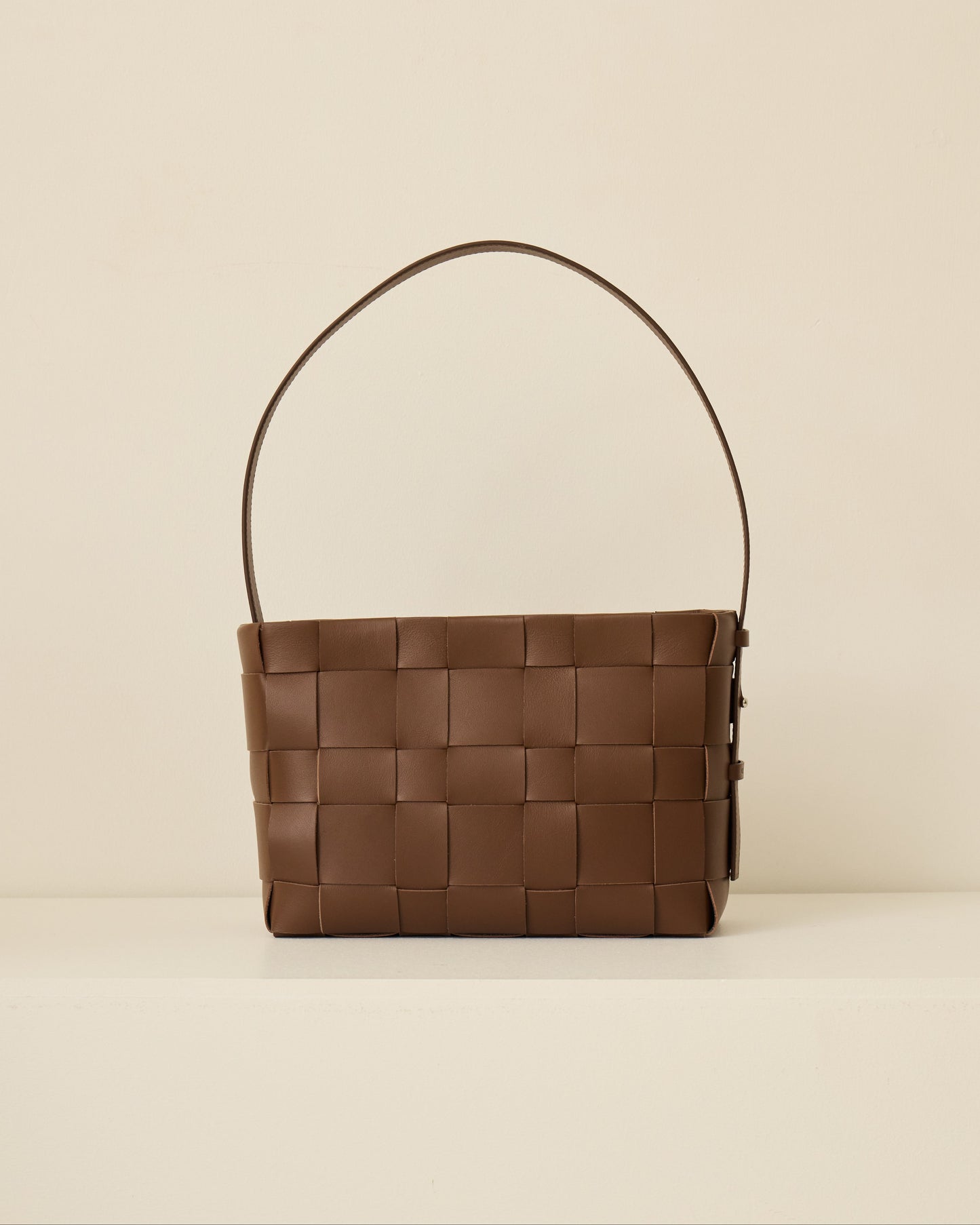 PLAIT -  Chocolate