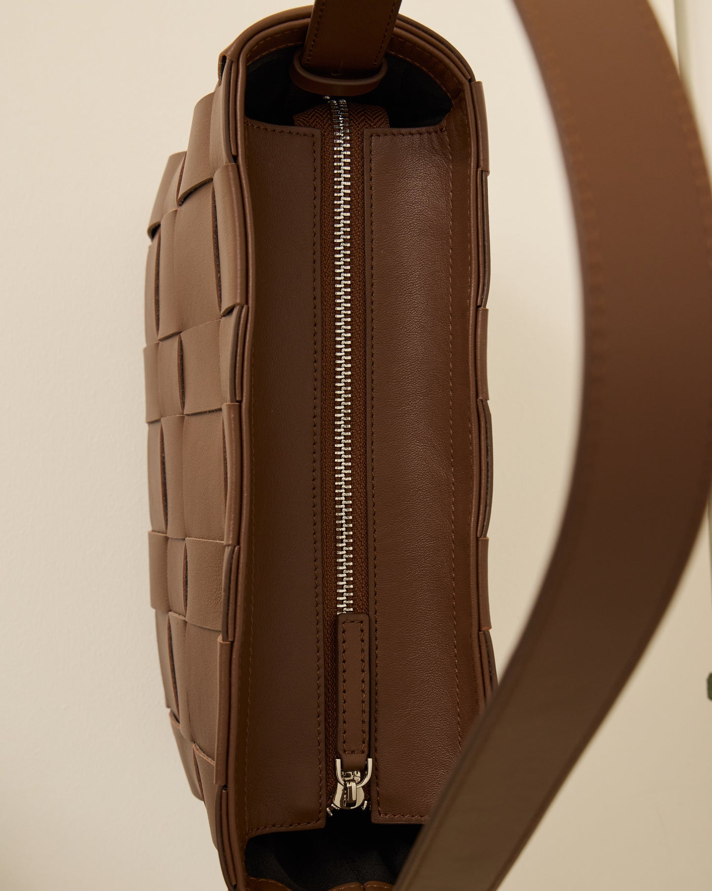 PLAIT -  Chocolate