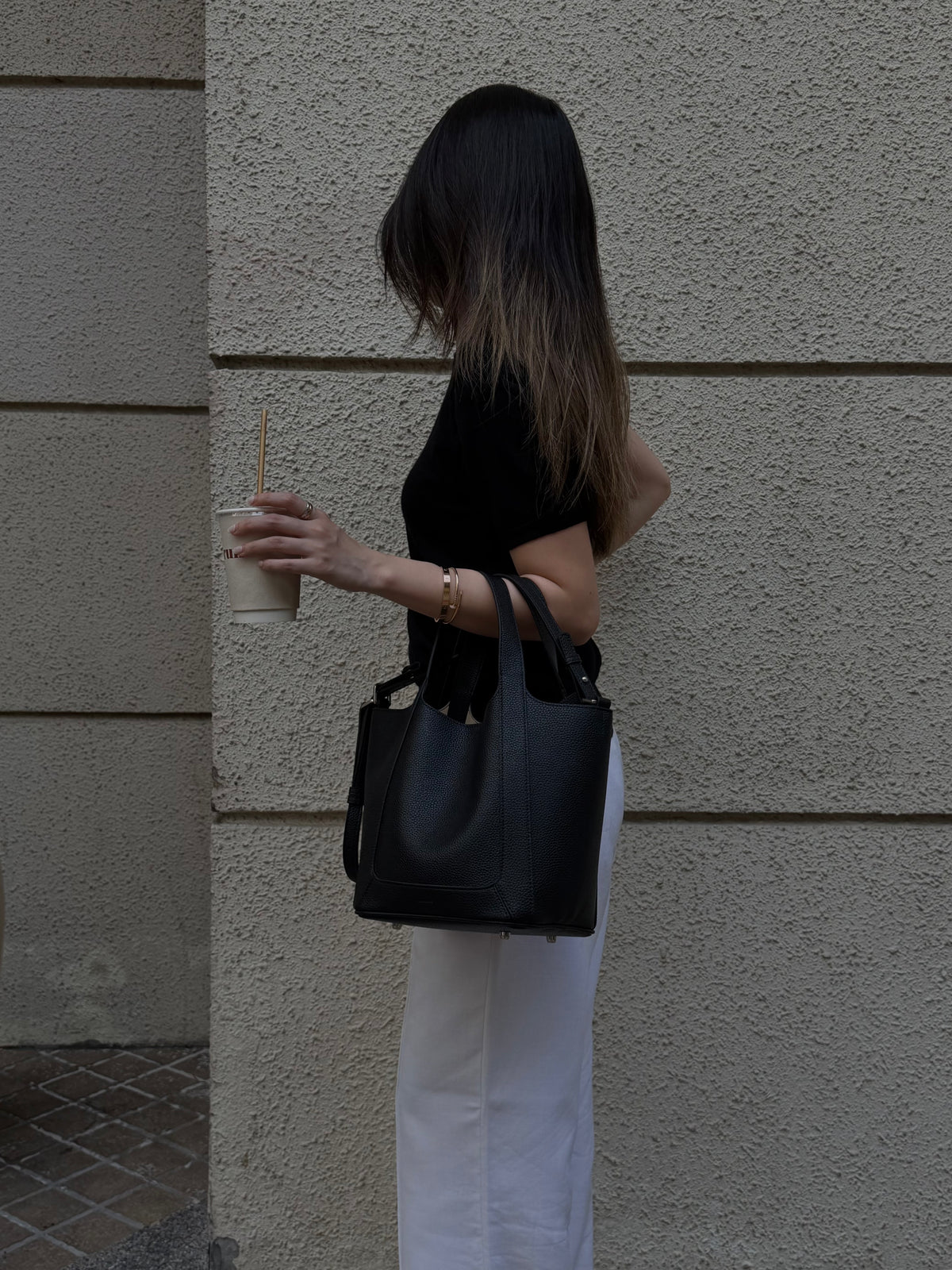 CHENA -  Black